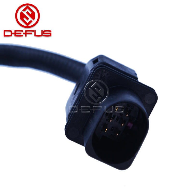DEFUS Oxygen Sensor 0258017025 For VW Ford Chevrolet Honda LSU 4.9 2011-2015