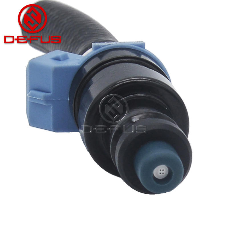 DEFUS FUEL INJECTOR 0280150708 FOR FIAT UNO TURBO 1.3 8V 128 ENGINE i.e TYPE 146