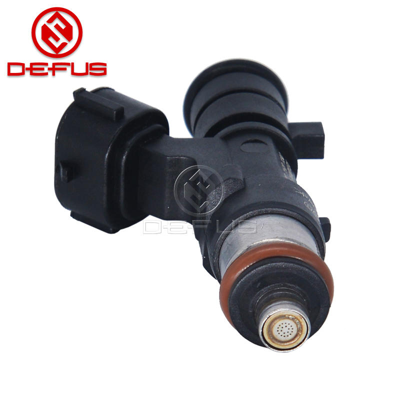 DEFUS Fuel Injectors 0280158130 for Nissan Rogue Altima Sentra 2.5L