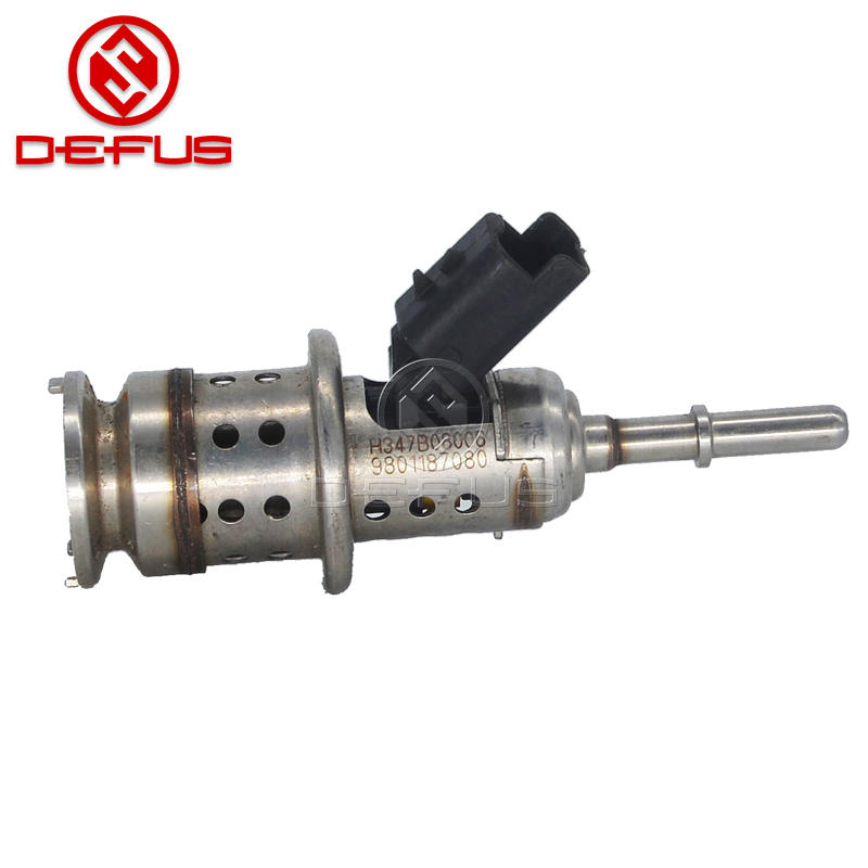 DEFUS Urea Fuel Injector  9802763880 For PEUGEOT 308 308 II 1.6L