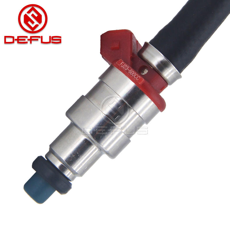 DEFUS Fuel Injection FJ23-600CC For 280ZX/300ZX