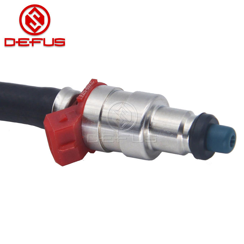 DEFUS Fuel Injection FJ23-600CC For 280ZX/300ZX