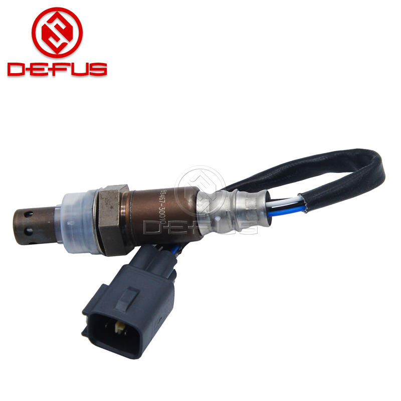 DEFUS Upstream Oxygen Sensor 89467-30010 For Lexus IS250 GS300 Toyota Tacoma 4Runner