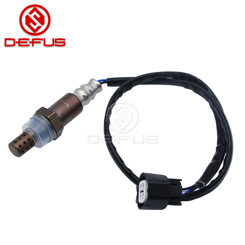 DEFUS Oxygen Sensor D0S-234-4798 For Jaguar S-Type 04-05