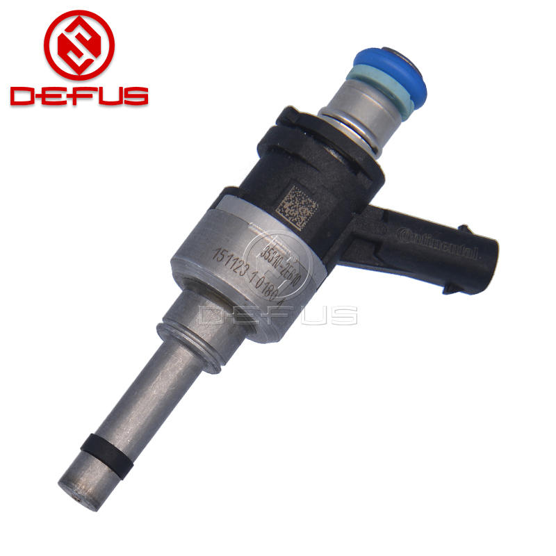 DEFUS Fuel Injector Nozzle 35310-2E610 For Kia Besta 1992-1997 2.2 D