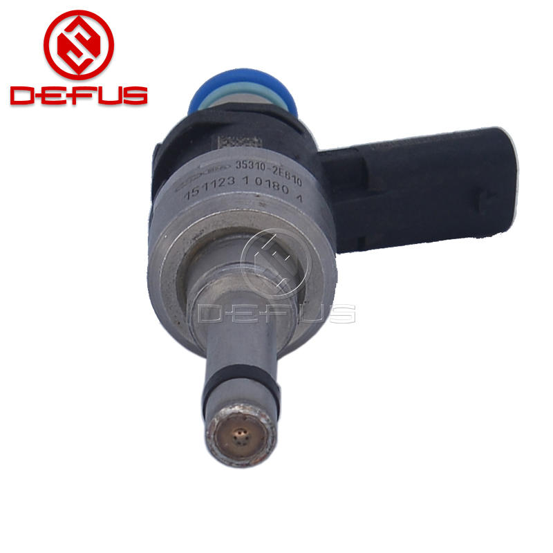 DEFUS Fuel Injector Nozzle 35310-2E610 For Kia Besta 1992-1997 2.2 D