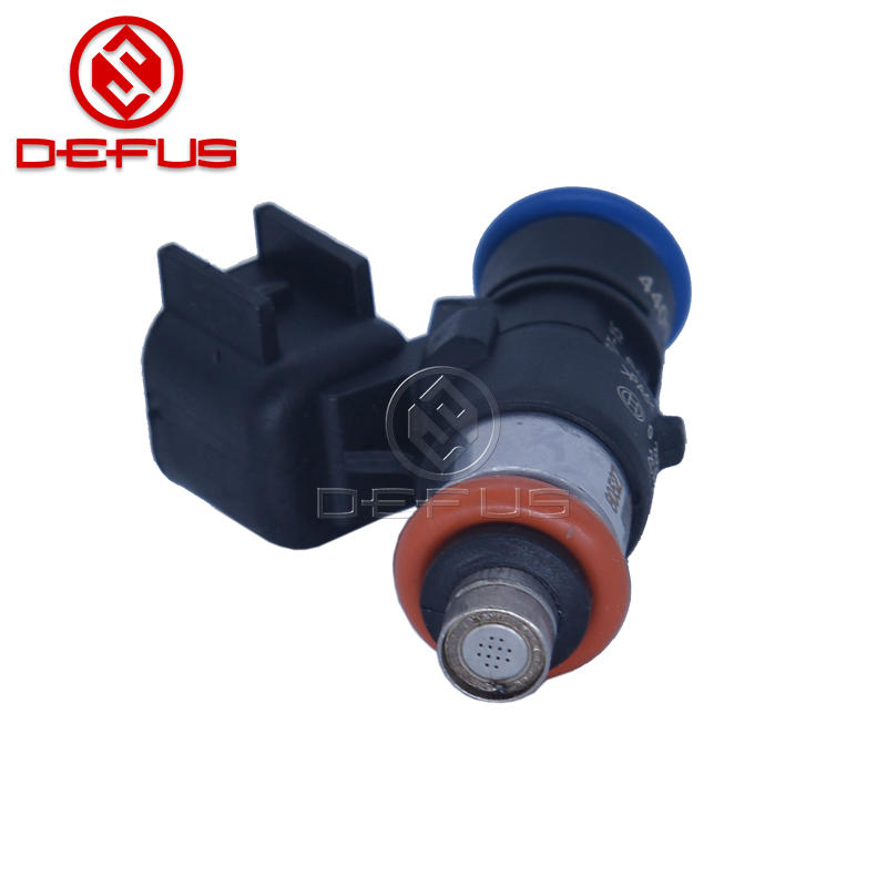 DEFUS Injector Nozzle 0280158051 440cc For Corvette LS3 L99 Camaro SS 6.2L 7.0L