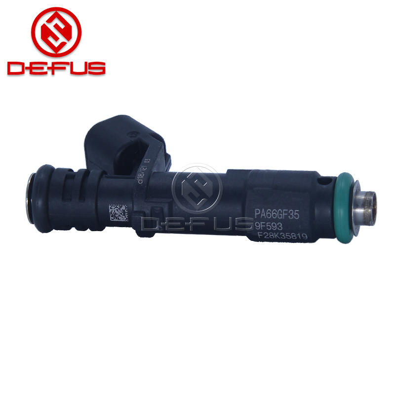 DEFUS Fuel injector 0280155931 For carra ERGIT 2012-  TRX6500