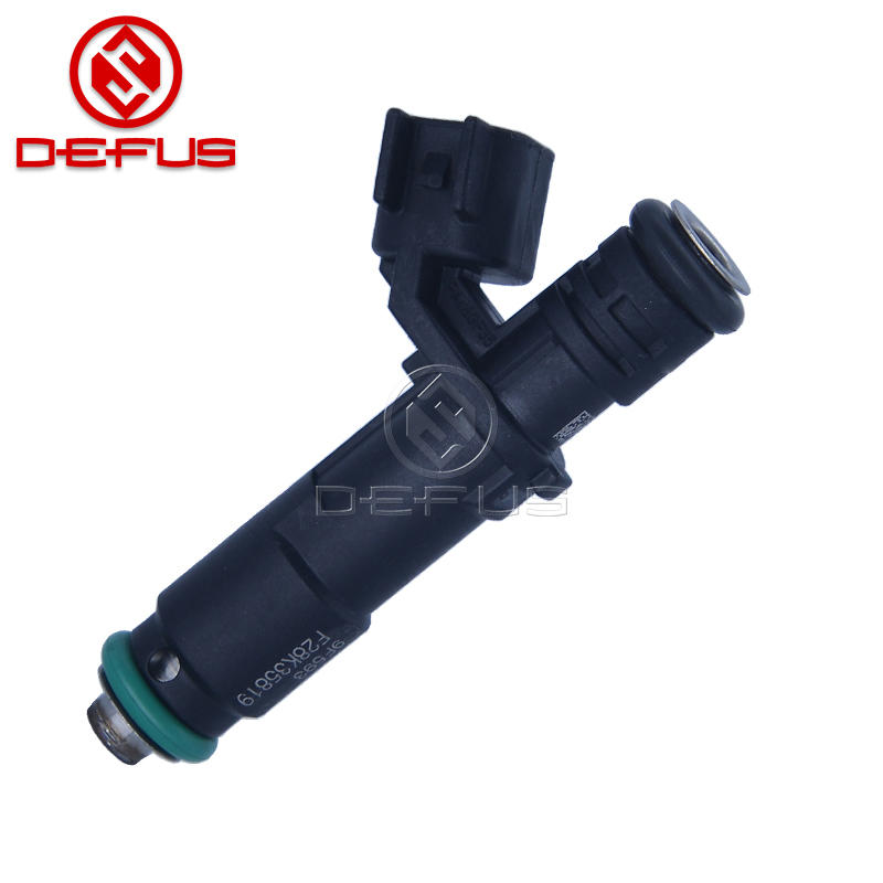 DEFUS Fuel injector 0280155931 For carra ERGIT 2012-  TRX6500