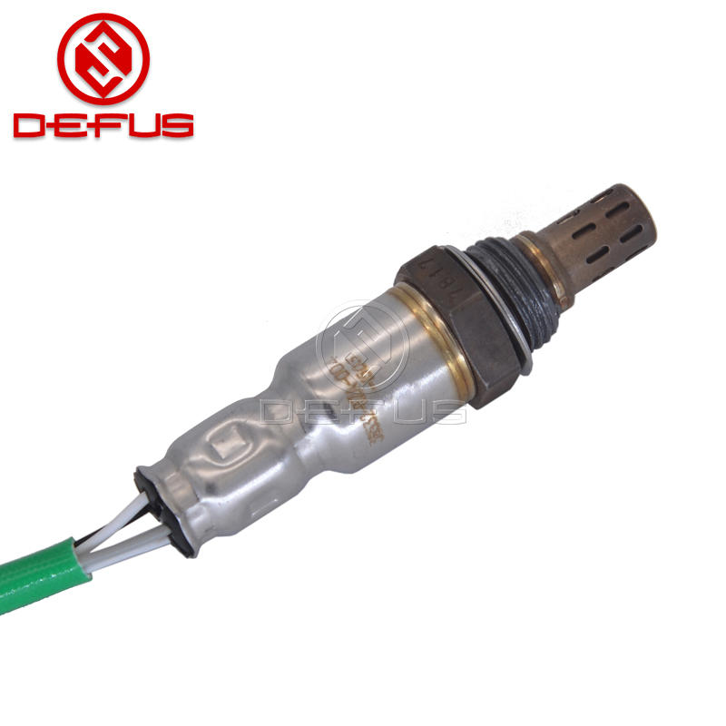 DEFUS Oxygen Sensor 36532-RZA-004 For 2007-2009 Honda CR-V 2.4L-L4