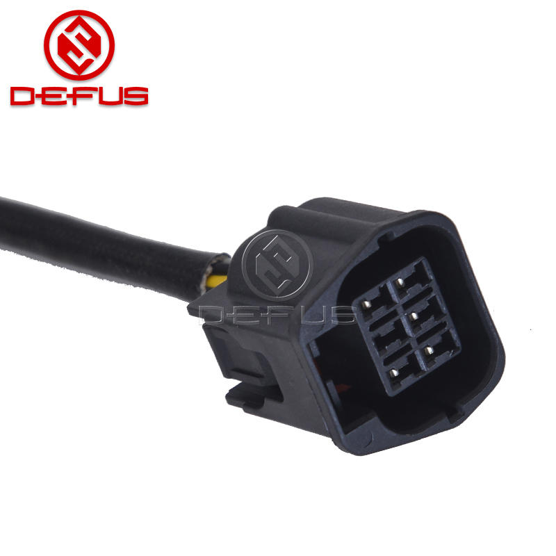 DEFUS Fuel Ratio 02 Sensor Upstream L518-18-8G1A For Mazda 6 2.5L 09-13