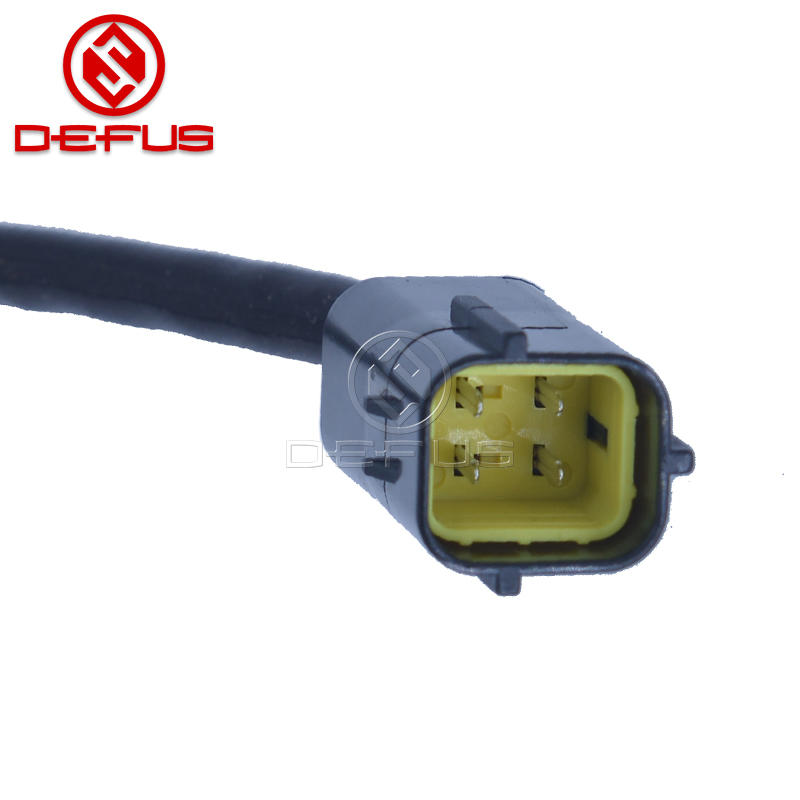 DEFUS Oxygen Sensor 341-W61099 For Lacetti 1.6 341-W61099