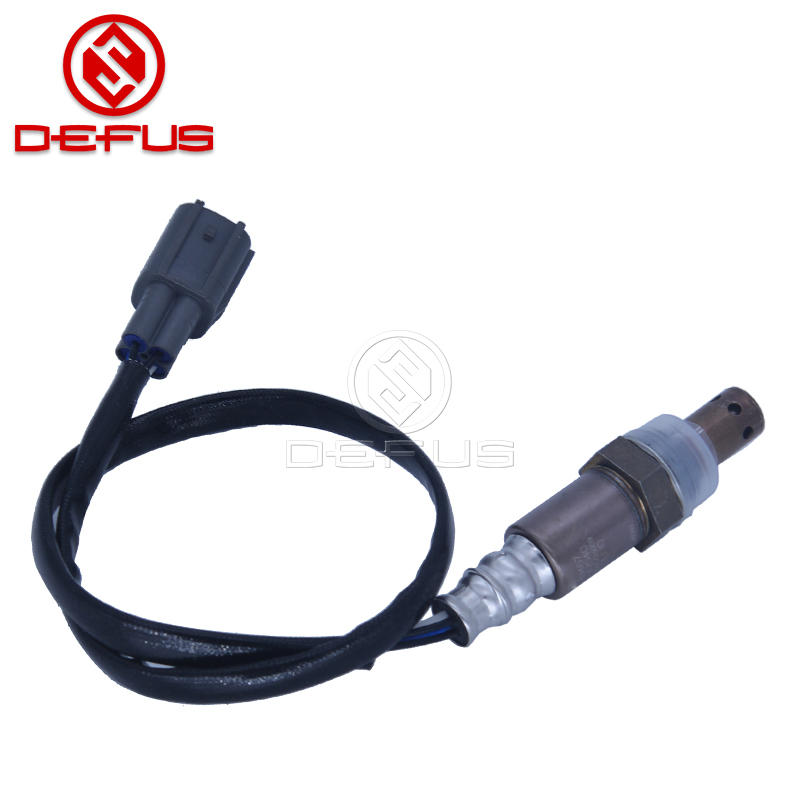 DEFUS Lambda Oxygen Sensor 89467-42040 For RAV4 2.4 L4
