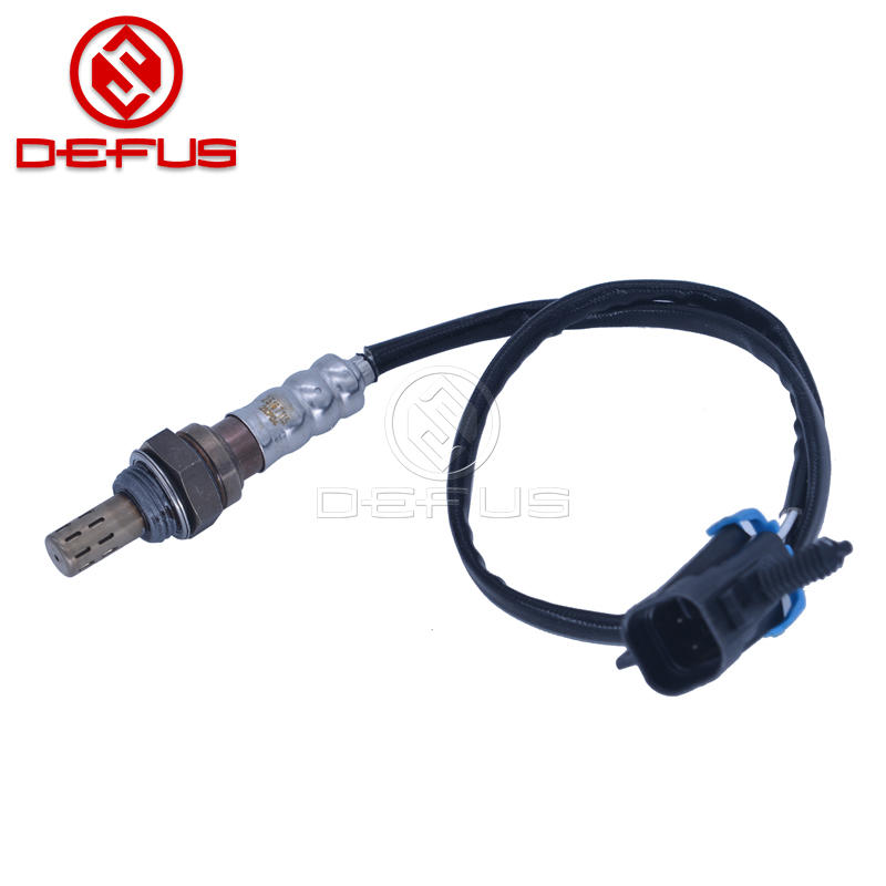 DEFUS Lambda Oxygen Sensor 25167115 For Che-vro-let
