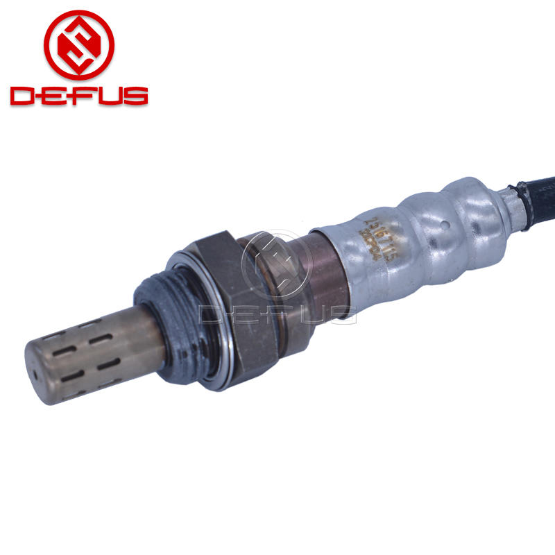 DEFUS Lambda Oxygen Sensor 25167115 For Che-vro-let
