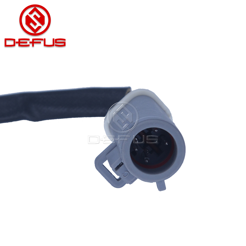 DEFUS Auto Parts O2 Lambda Oxygen Sensor 0258006033 For Fo-rd Fusion Ranger 2.3