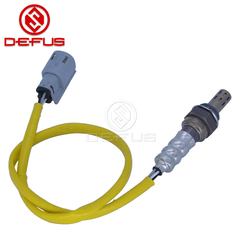 DEFUS O2 Lambda Oxygen Sensor CN1Z-9G444-B For Fo-rd 1.5L