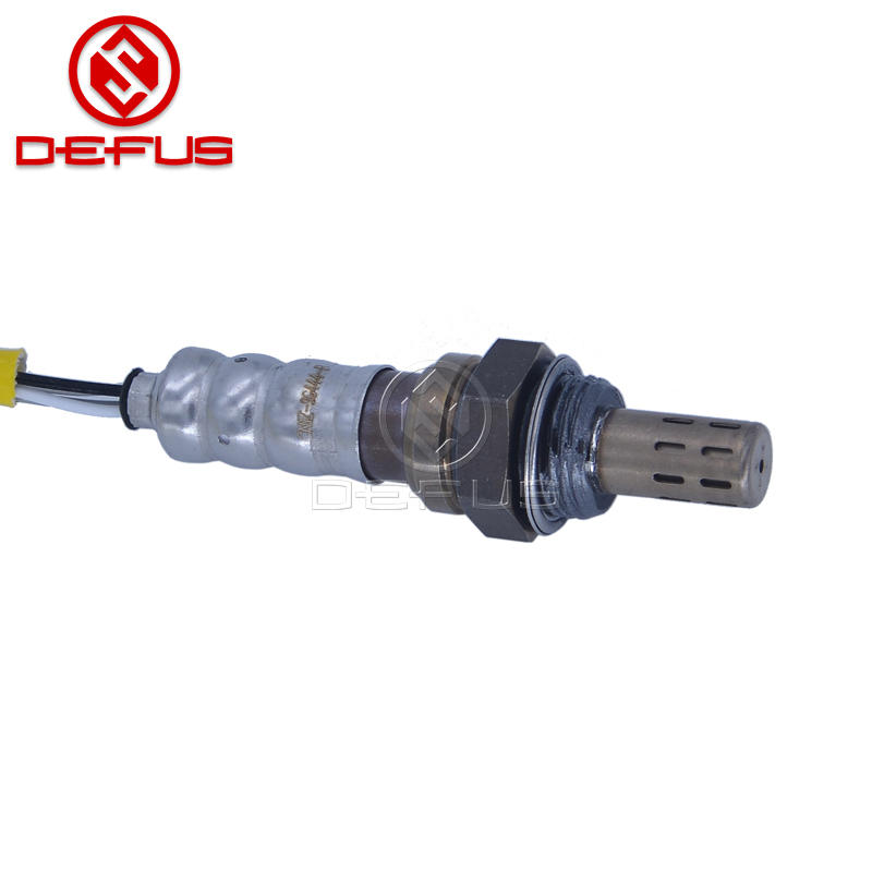 DEFUS O2 Lambda Oxygen Sensor CN1Z-9G444-B For Fo-rd 1.5L