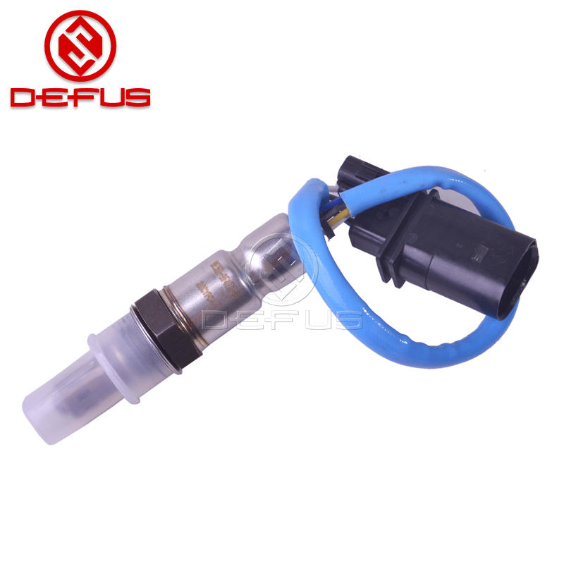 DEFUS Oxygen Sensor 9E5Z-9F472-B For Ford Fusion Mercury Milan 2010 3.0L
