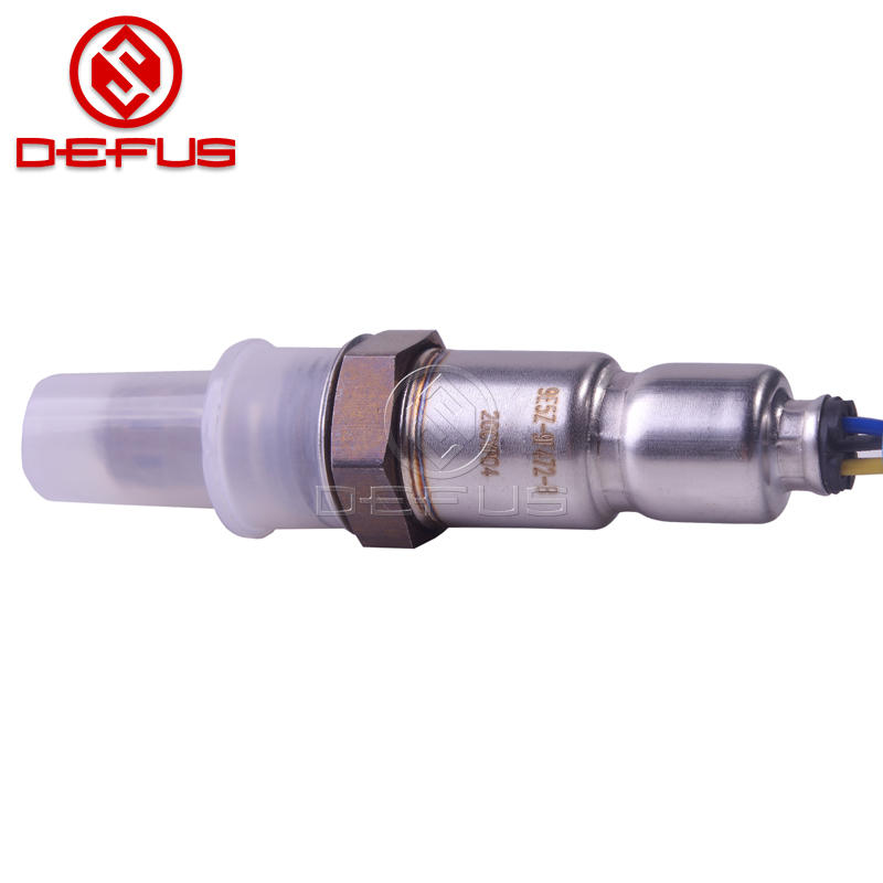 DEFUS Oxygen Sensor 9E5Z-9F472-B For Ford Fusion Mercury Milan 2010 3.0L