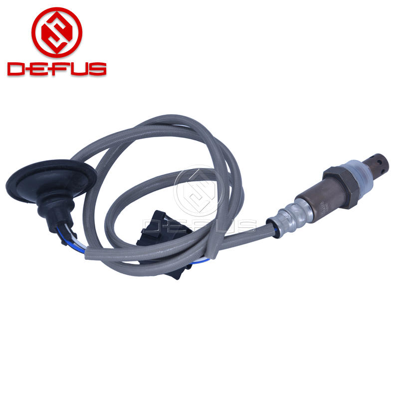 DEFUS Oxygen Sensor 15588A178  Auto Sensors