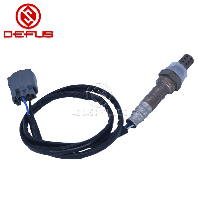 DEFUS Oxygen Lambda Sensor 36531-P5M-014 For 1997-2001 Honda Prelude 2.2L L4