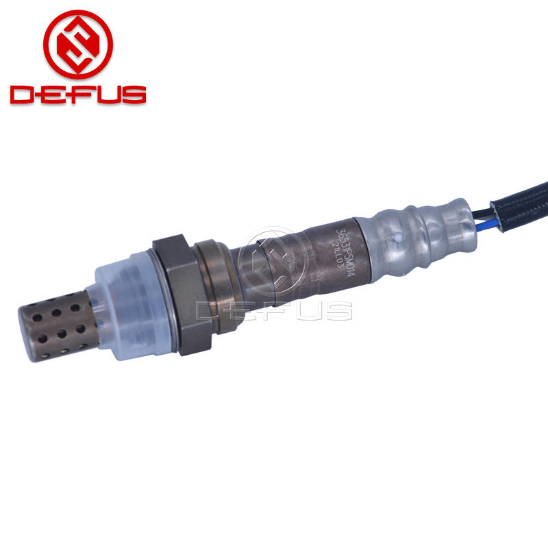 DEFUS Oxygen Lambda Sensor 36531-P5M-014 For 1997-2001 Honda Prelude 2.2L L4
