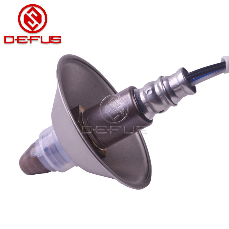 DEFUS Oxygen Sensor 211200-3500 For Honda JAZZ FIT CR-Z