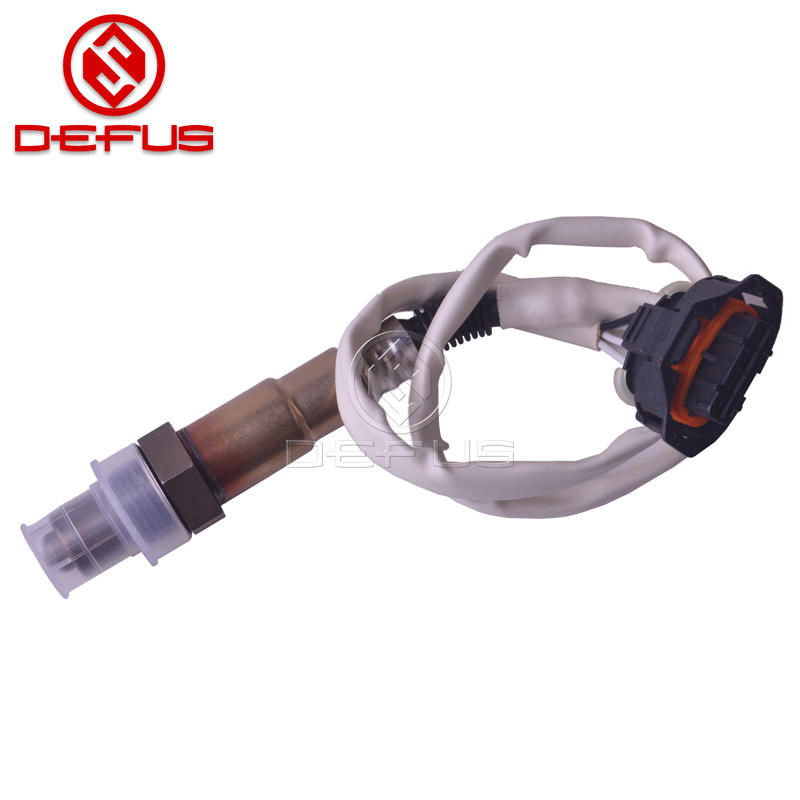 DEFUS Oxygen Sensor 55572215 For Chevrolet Sonic Cruze 1.8L 11-16