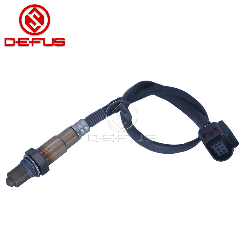 DEFUS Oxygen Sensor 0258017187 For BMW Mini