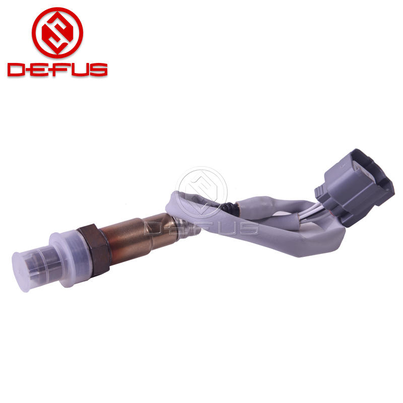 DEFUS O2 Oxygen Lambda Sensor 0258986604 For Honda
