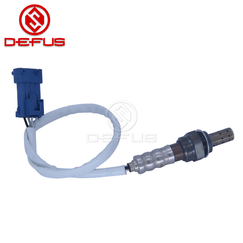 DEFUS O2 Sensor Oxygen Sensor 11787548961 For Mini Cooper R55 R56 R57 1.6L-L4