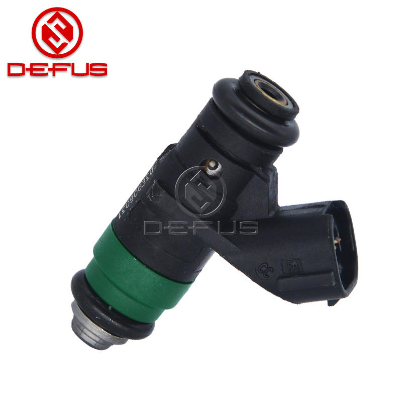 DEFUS Fuel Injector 03E906031 For FA-BI-A (6Y2) 1.2