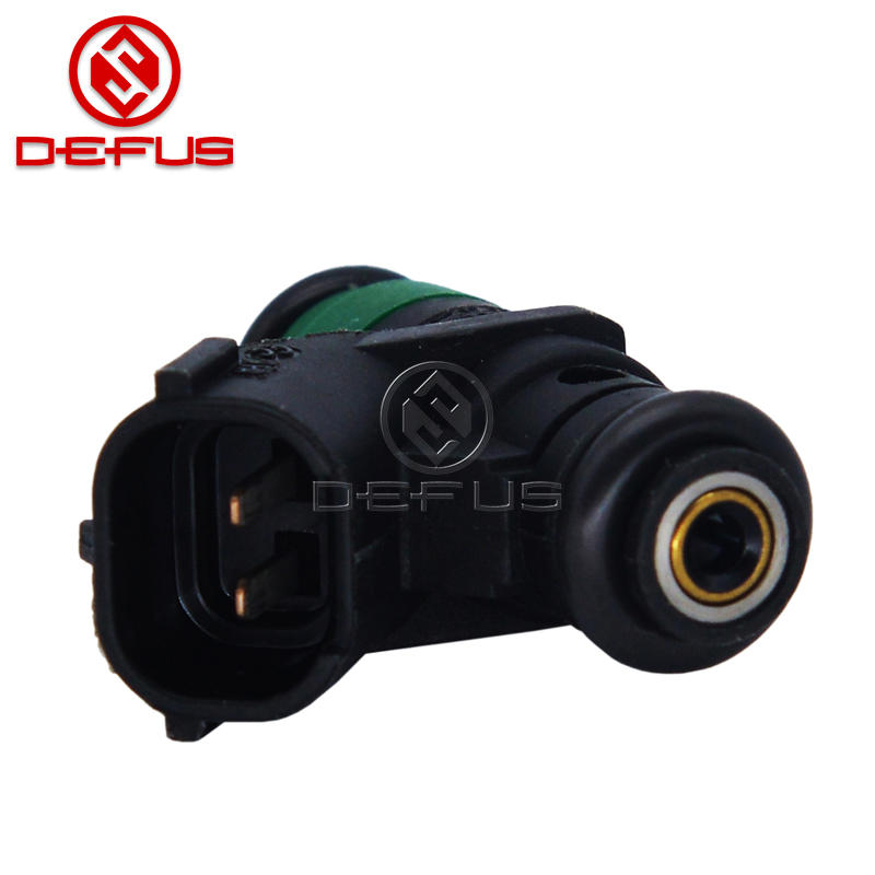 DEFUS Fuel Injector 03E906031 For FA-BI-A (6Y2) 1.2