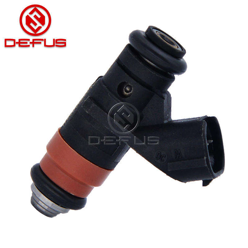 DEFUS Fuel injector 036906036L fuel injection nozzle