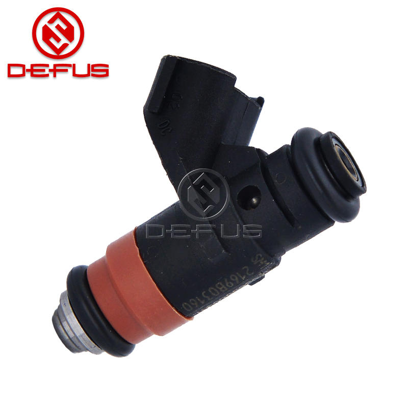DEFUS Fuel injector 036906036L fuel injection nozzle
