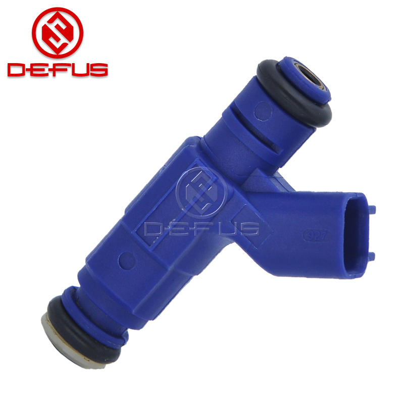 DEFUS Fuel injector 0280155989 For NEON II 1.6