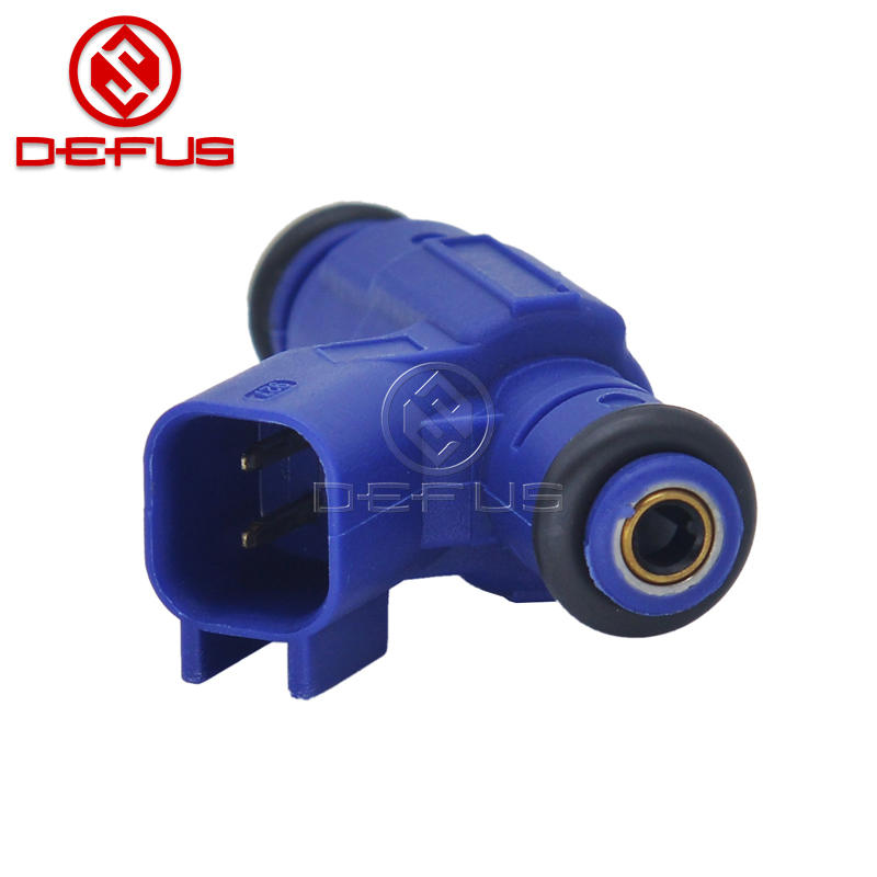 DEFUS Fuel injector 0280155989 For NEON II 1.6