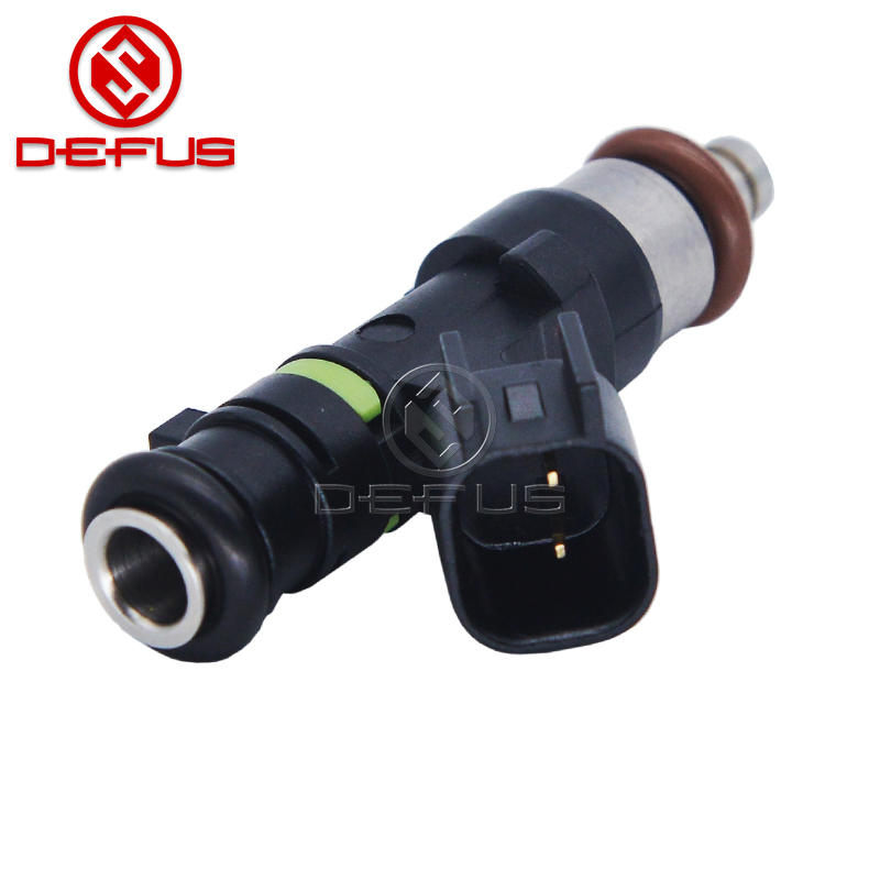 DEFUS Fuel Injector 0280158315 For 2004- VOLVO C30 C70 S40 S80 II 2 V40 V50