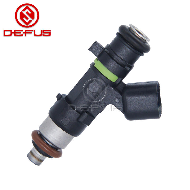 DEFUS Fuel Injector 0280158315 For 2004- VOLVO C30 C70 S40 S80 II 2 V40 V50