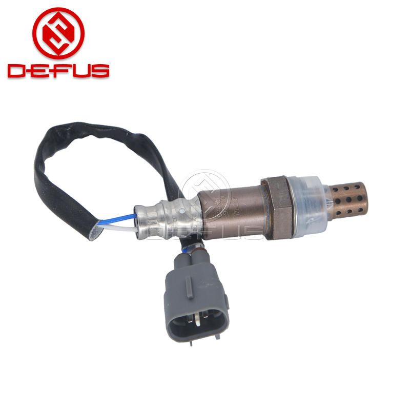DEFUS O2 Lambda Oxygen Sensor 89465-97404 For PASEO Coupe/REZZO 1.6