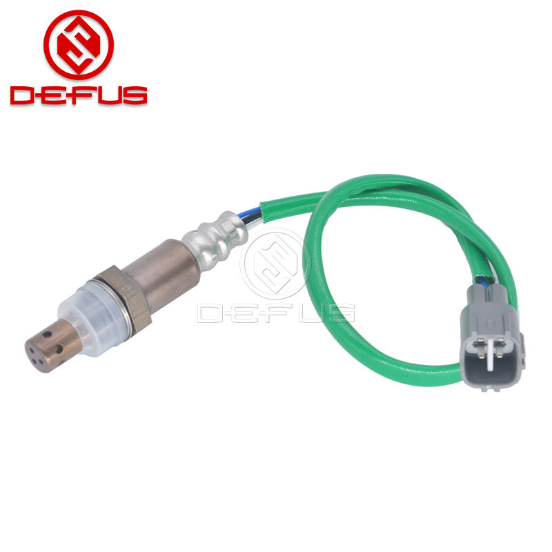 DEFUS Oxygen Sensor Fits 89465-B4030 For Toyota Rush J200E 08-09 J210E