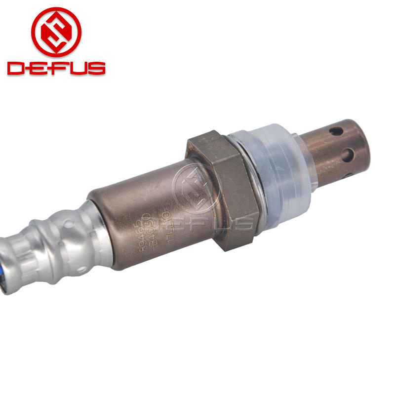 DEFUS Oxygen Sensor Fits 89465-B4030 For Toyota Rush J200E 08-09 J210E