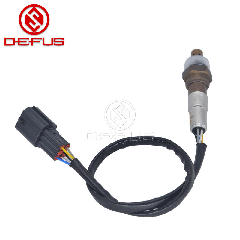 DEFUS Lambda Oxygen Sensor LFL7-18-8G1 For Mazda 3 5 Sport 2.0L 2.3L 06-10