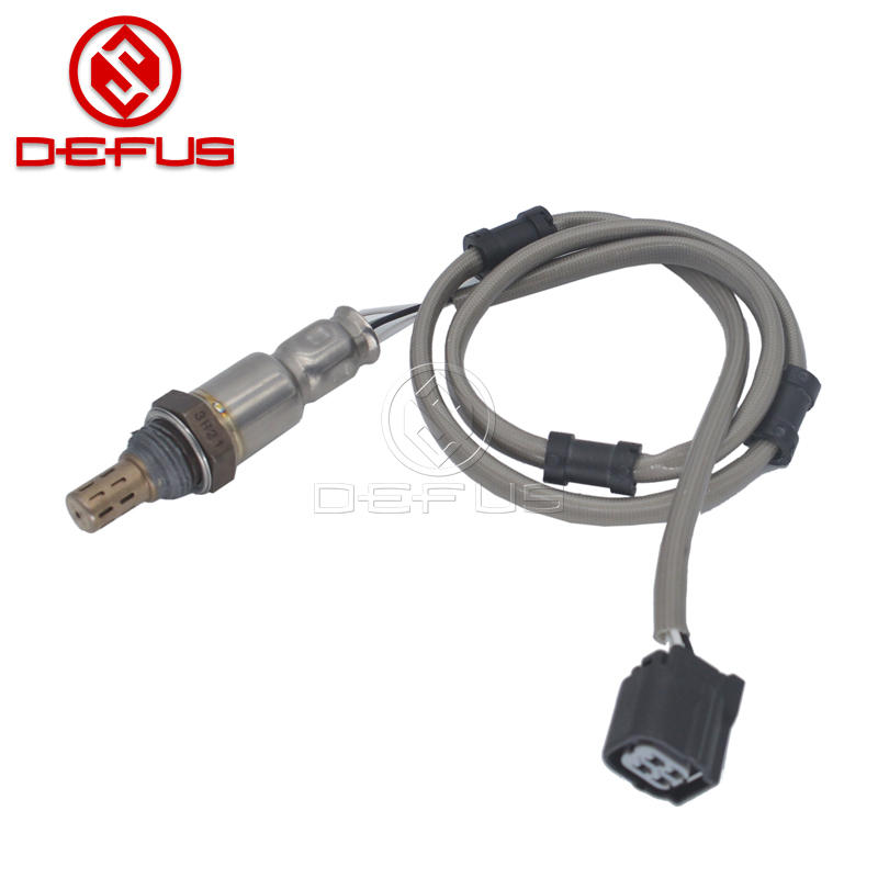 DEFUS Oxygen Sensor OHY-664-HG42 Auto Sensors