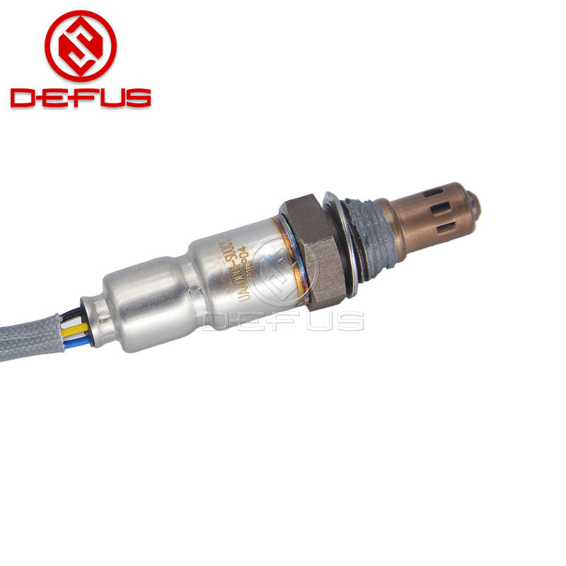 DEFUS Oxygen Sensor UAA0001-SU001 For SU-ZUKI WAGON R MH23S K6A ALTO HA25S MG22S