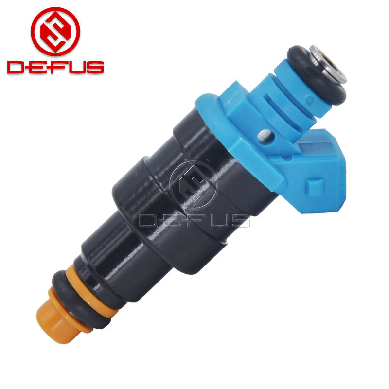 DEFUS Fuel Injector 0280150211 For Peu-geot 205