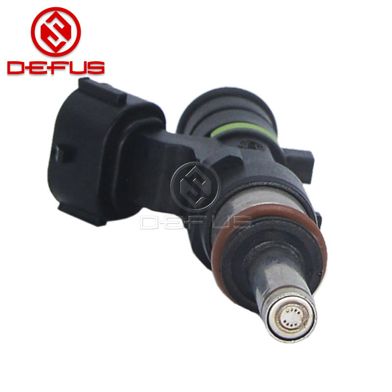 DEFUS Fuel injector nozzle 02801582 For To-yo-ta