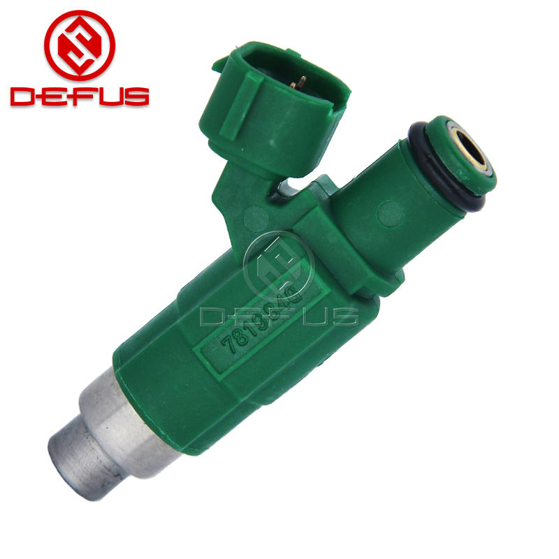DEFUS Fuel Injectors  INP-783 for 2001-2003 Mazda 2.0L I4