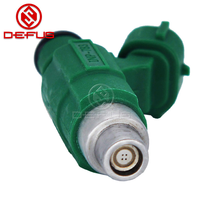 DEFUS Fuel Injectors  INP-783 for 2001-2003 Mazda 2.0L I4